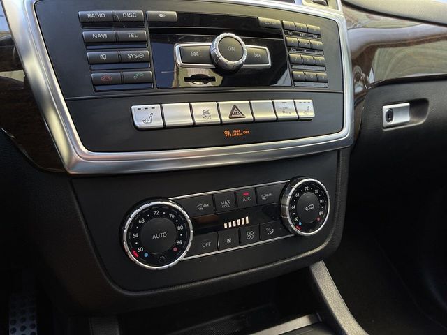 2014 Mercedes-Benz GL-Class GL 450 4MATIC AWD 4dr SUV - 21461427 - 39