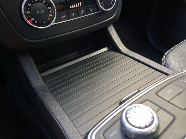 2014 Mercedes-Benz GL-Class GL 450 4MATIC AWD 4dr SUV - 21461427 - 40