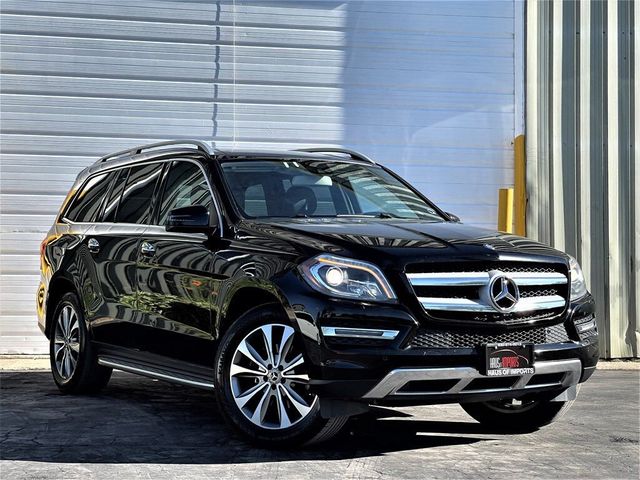 2014 Mercedes-Benz GL-Class GL 450 4MATIC AWD 4dr SUV - 21461427 - 6