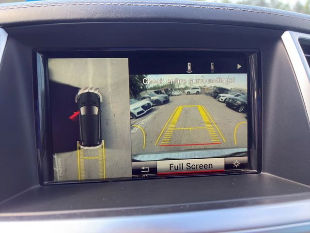 2014 Mercedes-Benz GL-Class GL 63 AMG Sport Utility 4D - 22984827 - 12