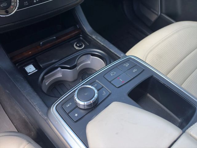 2014 Mercedes-Benz GL-Class GL 63 AMG Sport Utility 4D - 22984827 - 14