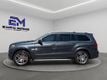 2014 Mercedes-Benz GL-Class GL 63 AMG Sport Utility 4D - 22984827 - 1