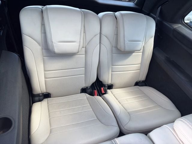 2014 Mercedes-Benz GL-Class GL 63 AMG Sport Utility 4D - 22984827 - 19