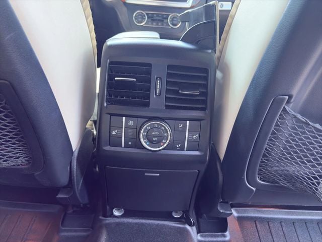 2014 Mercedes-Benz GL-Class GL 63 AMG Sport Utility 4D - 22984827 - 20