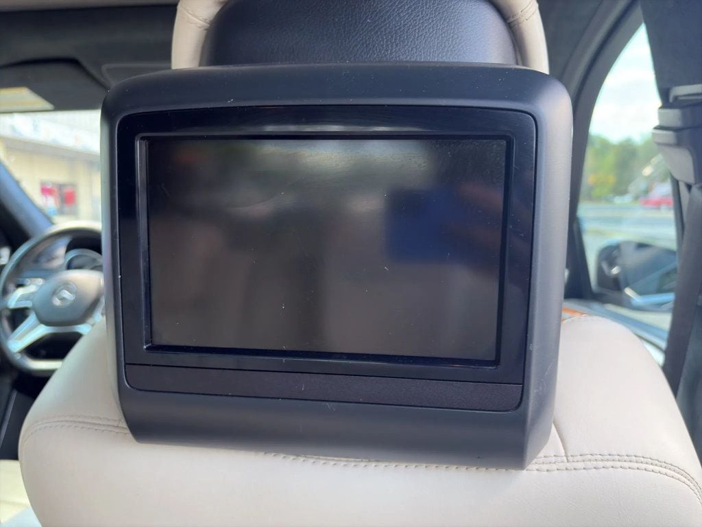 2014 Mercedes-Benz GL-Class GL 63 AMG Sport Utility 4D - 22984827 - 21