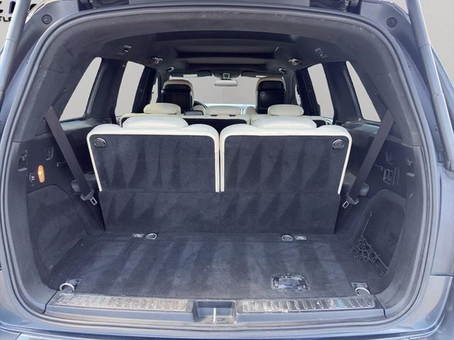 2014 Mercedes-Benz GL-Class GL 63 AMG Sport Utility 4D - 22984827 - 28