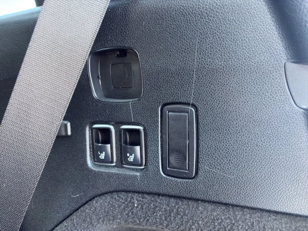 2014 Mercedes-Benz GL-Class GL 63 AMG Sport Utility 4D - 22984827 - 29