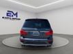 2014 Mercedes-Benz GL-Class GL 63 AMG Sport Utility 4D - 22984827 - 3