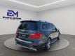 2014 Mercedes-Benz GL-Class GL 63 AMG Sport Utility 4D - 22984827 - 4