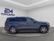 2014 Mercedes-Benz GL-Class GL 63 AMG Sport Utility 4D - 22984827 - 5