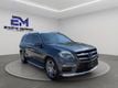 2014 Mercedes-Benz GL-Class GL 63 AMG Sport Utility 4D - 22984827 - 6