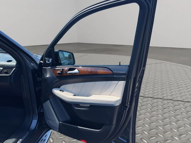 2014 Mercedes-Benz GL-Class GL 63 AMG Sport Utility 4D - 23063954 - 23