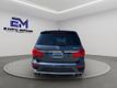 2014 Mercedes-Benz GL-Class GL 63 AMG Sport Utility 4D - 23063954 - 3