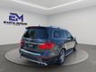 2014 Mercedes-Benz GL-Class GL 63 AMG Sport Utility 4D - 23063954 - 4