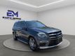 2014 Mercedes-Benz GL-Class GL 63 AMG Sport Utility 4D - 23063954 - 6