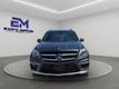 2014 Mercedes-Benz GL-Class GL 63 AMG Sport Utility 4D - 23063954 - 7