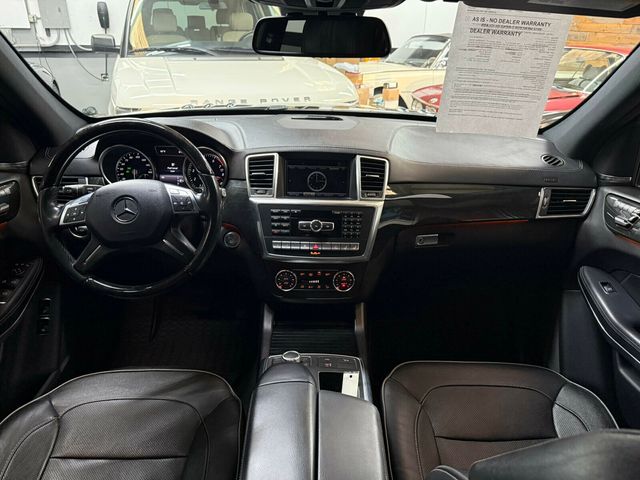 2014 Mercedes-Benz GL-Class Local Trade/AMG Sport Pkg/Heated&Cooled Seats/REAR DVD/Tow Pkg - 23056141 - 11