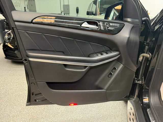 2014 Mercedes-Benz GL-Class Local Trade/AMG Sport Pkg/Heated&Cooled Seats/REAR DVD/Tow Pkg - 23056141 - 15