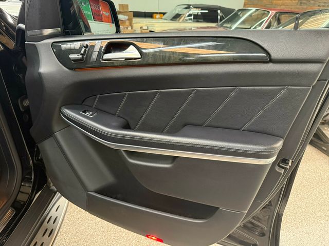 2014 Mercedes-Benz GL-Class Local Trade/AMG Sport Pkg/Heated&Cooled Seats/REAR DVD/Tow Pkg - 23056141 - 27