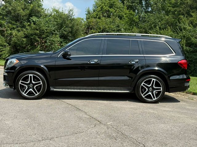 2014 Mercedes-Benz GL-Class Local Trade/AMG Sport Pkg/Heated&Cooled Seats/REAR DVD/Tow Pkg - 23056141 - 2