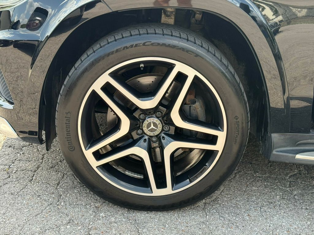 2014 Mercedes-Benz GL-Class Local Trade/AMG Sport Pkg/Heated&Cooled Seats/REAR DVD/Tow Pkg - 23056141 - 30