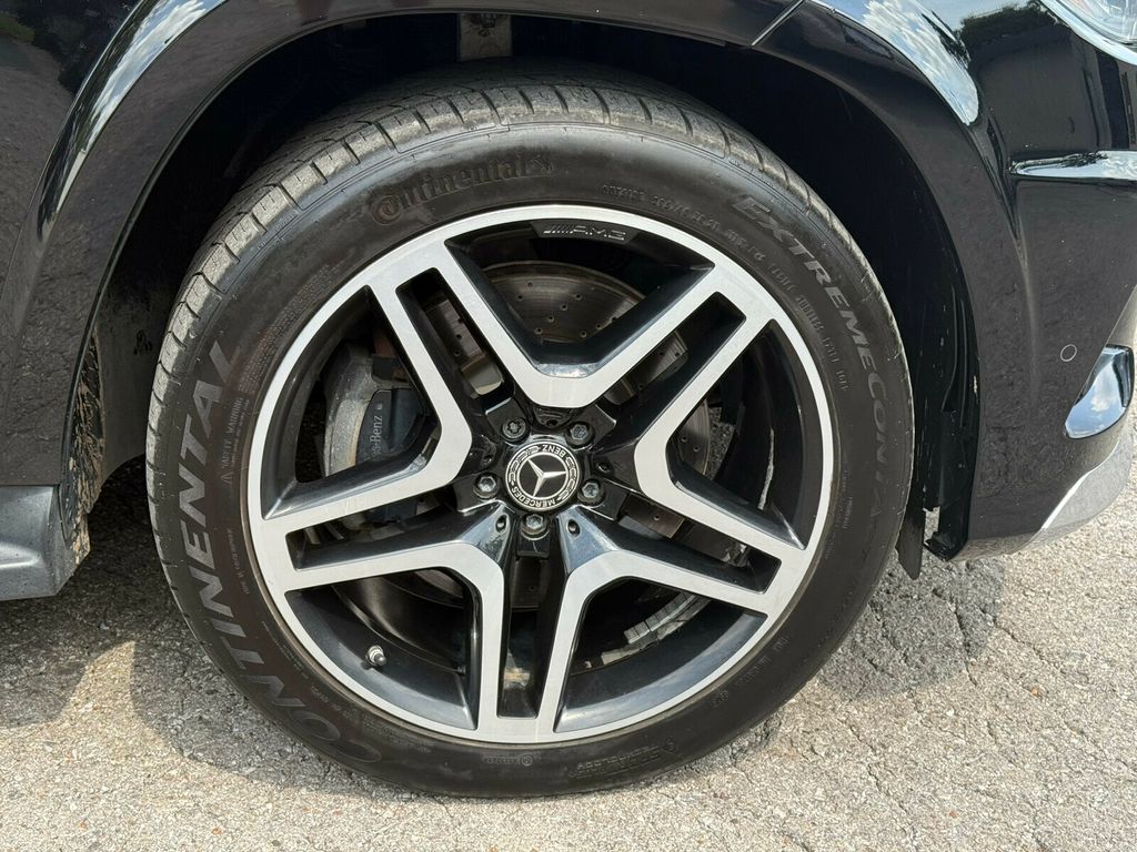 2014 Mercedes-Benz GL-Class Local Trade/AMG Sport Pkg/Heated&Cooled Seats/REAR DVD/Tow Pkg - 23056141 - 33