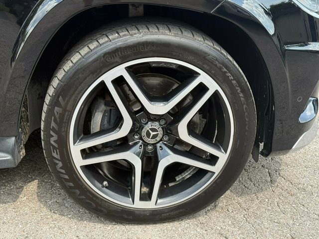 2014 Mercedes-Benz GL-Class Local Trade/AMG Sport Pkg/Heated&Cooled Seats/REAR DVD/Tow Pkg - 23056141 - 33