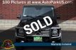2014 Mercedes-Benz G-Class 4MATIC 4dr G 550 - 22769776 - 0