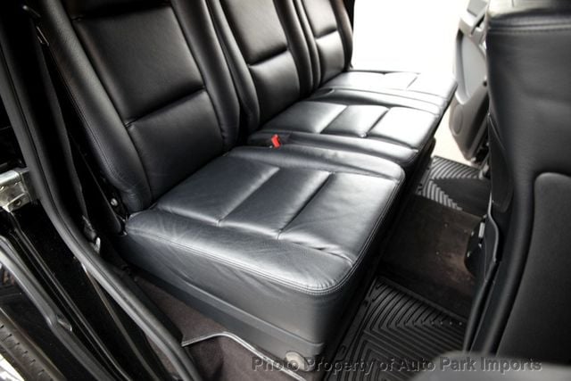 2014 Mercedes-Benz G-Class 4MATIC 4dr G 550 - 22769776 - 31