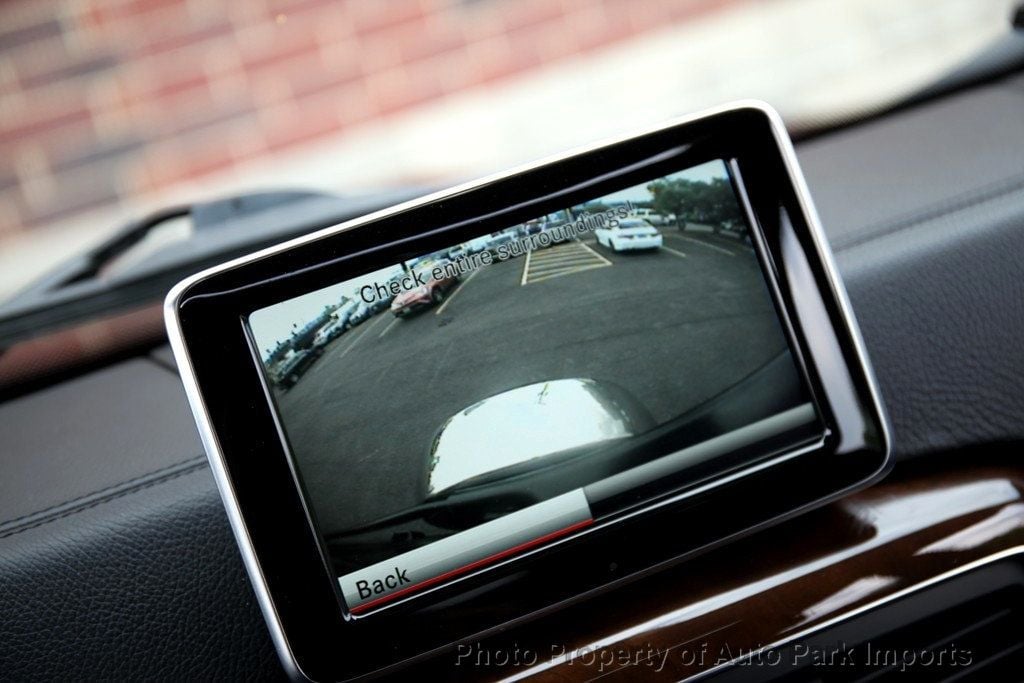 2014 Mercedes Benz G 550 photo 41