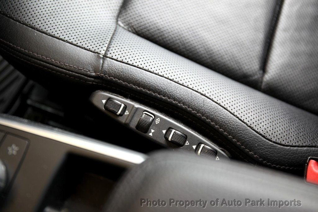 2014 Mercedes Benz G 550 photo 47