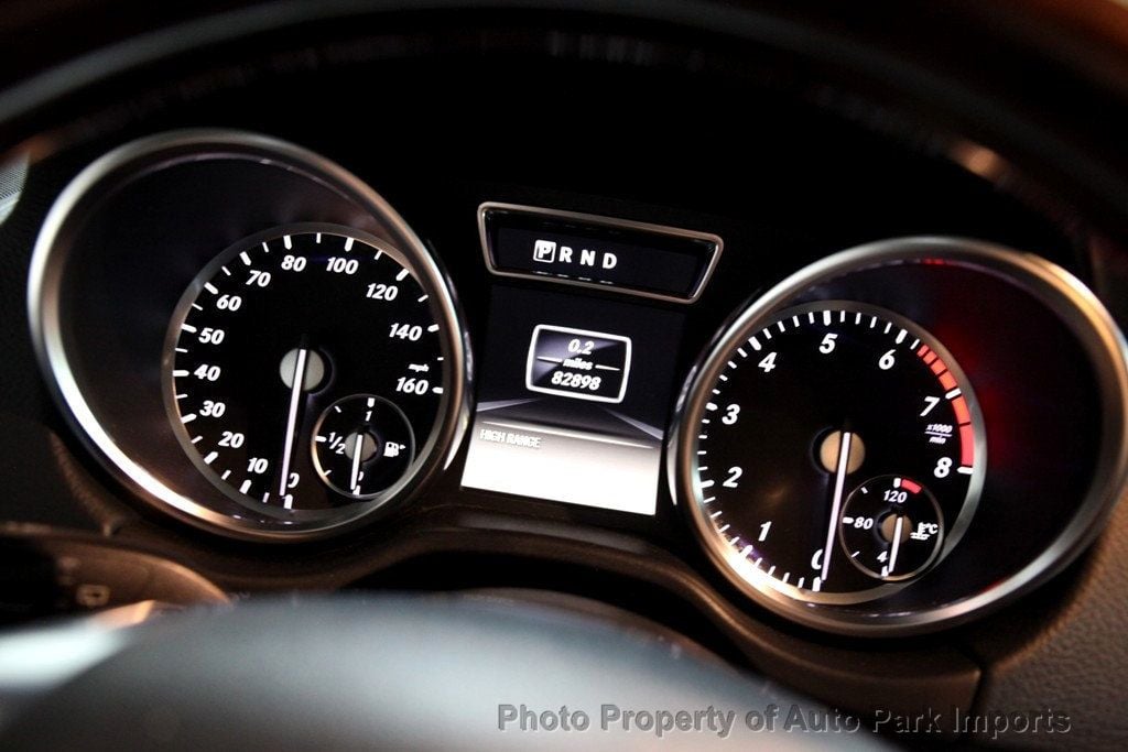 2014 Mercedes Benz G 550 photo 49