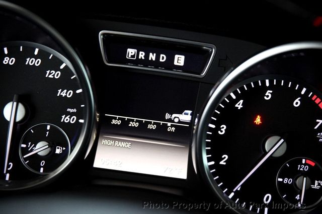 2014 Mercedes-Benz G-Class 4MATIC 4dr G 550 - 22769776 - 51