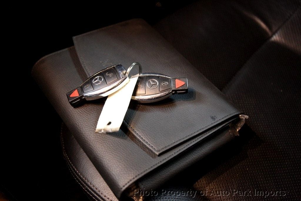 2014 Mercedes Benz G 550 photo 54