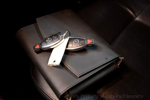 2014 Mercedes-Benz G-Class 4MATIC 4dr G 550 - 22769776 - 55