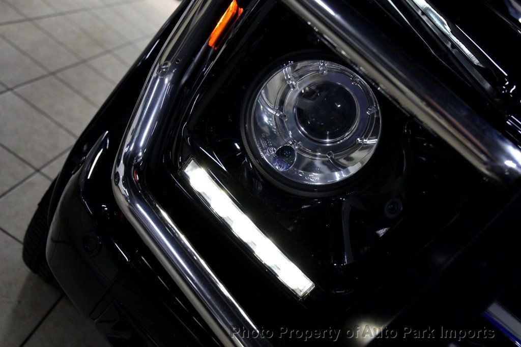 2014 Mercedes Benz G 550 photo 55