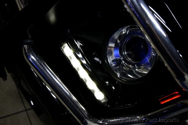 2014 Mercedes-Benz G-Class 4MATIC 4dr G 550 - 22769776 - 57