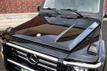 2014 Mercedes-Benz G-Class 4MATIC 4dr G 550 - 22769776 - 8