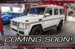 2014 Mercedes-Benz G-Class 4MATIC 4dr G 63 AMG - 22719116 - 0