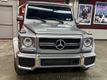 2014 Mercedes-Benz G-Class 4MATIC 4dr G 63 AMG - 23052485 - 10