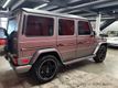 2014 Mercedes-Benz G-Class 4MATIC 4dr G 63 AMG - 23052485 - 14