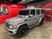 2014 Mercedes-Benz G-Class 4MATIC 4dr G 63 AMG - 23052485 - 28