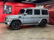 2014 Mercedes-Benz G-Class 4MATIC 4dr G 63 AMG - 23052485 - 2
