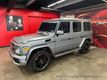2014 Mercedes-Benz G-Class 4MATIC 4dr G 63 AMG - 23052485 - 29