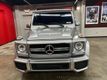 2014 Mercedes-Benz G-Class 4MATIC 4dr G 63 AMG - 23052485 - 31