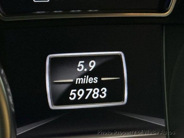 2014 Mercedes-Benz G-Class 4MATIC 4dr G 63 AMG - 23052485 - 46