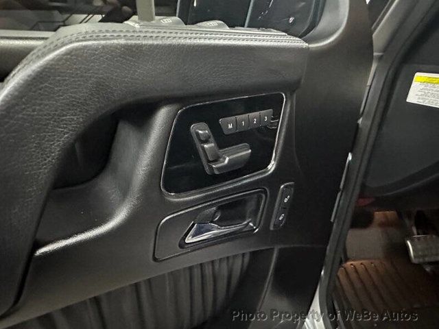 2014 Mercedes-Benz G-Class 4MATIC 4dr G 63 AMG - 23052485 - 58