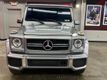 2014 Mercedes-Benz G-Class 4MATIC 4dr G 63 AMG - 23052485 - 5