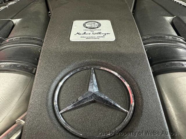 2014 Mercedes-Benz G-Class 4MATIC 4dr G 63 AMG - 23052485 - 62