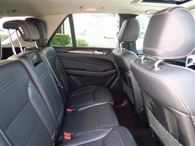 2014 Mercedes-Benz M-Class 4MATIC 4dr ML 350 - 16918012 - 16